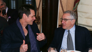 Is This How Robert De Niro Fell in With the Anti-Vaccine Crowd?